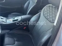 Usado Hyundai Santa Fe 230 CV (169 kW) 2023 Gris / plata SUV