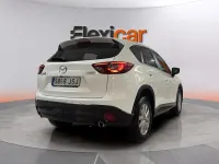 Occasion Mazda CX-5 Edition 150 PK (110 kW) 2016 Wit SUV