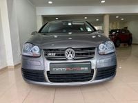 Usado VW Golf V R 250 CV (183 kW) 2007 Gris / plata Berlina