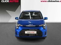 Usado Kia Picanto Active 79 CV (58 kW) 2025 Utilitario