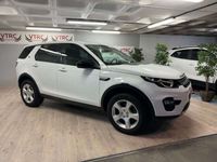 usado Land Rover Discovery Sport 4X2