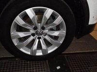 Usado VW T-Roc Advance 116 CV (85 kW) 2020 Blanco SUV