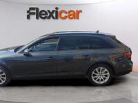Usado Audi A4 Premium 150 CV (110 kW) 2018 Gris Familiar