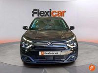 Begagnad Citroën C4 Feel 131 HK (96 kW) 2023 Svart SUV
