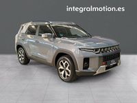 Usado Ssangyong (KGM) Torres 163 CV (119 kW) 2024 Gris SUV