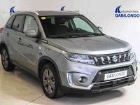 usado Suzuki Vitara 1.4 T GLE Mild Hybrid