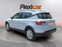 Usado Seat Arona Style 116 CV (85 kW) 2024 Blanco SUV