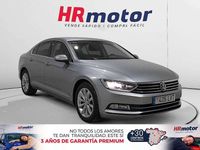 Usado VW Passat Exclusive 150 CV (110 kW) 2020 Gris Berlina