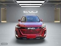Nuevo EVO Evo 5 93 kW (127 CV) 2025 Rojo SUV