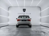 Usado Audi A1 Attraction 86 CV (63 kW) 2011 Blanco Utilitario
