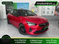 Usado Opel Corsa 100 CV (73 kW) 2023 Rojo Utilitario