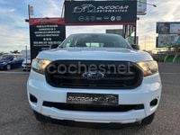 Usado Ford Ranger XL 170 CV (125 kW) 2020 Blanco Recogida