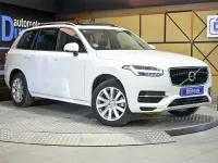 Usado Volvo XC90 Momentum 235 CV (172 kW) 2019 Blanco SUV