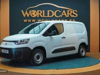 Usado Fiat Doblò 102 CV (75 kW) 2023 Blanco Monovolumen
