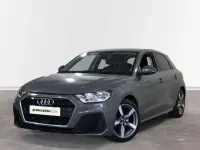 Usado Audi A1 Sportback 116 CV (85 kW) 2020 Gris Utilitario