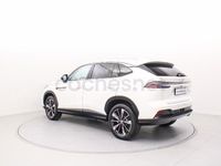 Nuevo MG HS Luxury 224 CV (164 kW) 2025 Blanco SUV