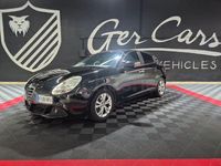 Usado Alfa Romeo Giulietta Distinctive 105 CV (77 kW) 2013 Negro Berlina