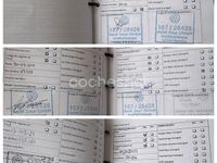 Usado VW Multivan Highline 174 CV (127 kW) 2007 Gris / plata Van