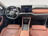 Usado Skoda Kodiaq 193 CV (141 kW) 2025 Negro SUV