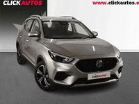 Usado MG ZS Comfort 106 CV (77 kW) 2025 Azul SUV