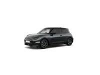 Usado Mini Cooper SE Essential 160 kW (218 CV) 2024 Gris Utilitario