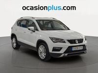 Usado Seat Ateca XCELLENCE 150 CV (110 kW) 2019 Blanco SUV