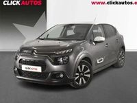Usado Citroën C3 83 CV (61 kW) 2024