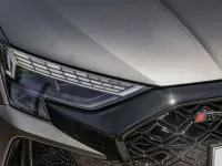 Nuevo Audi RS3 Sportback 400 CV (294 kW) 2026 Gris Utilitario