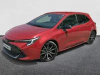 Usado Toyota Corolla Sport 140 CV (102 kW) 2025
