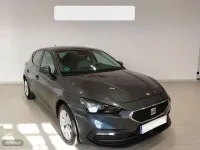 Nuevo Seat Leon Style 150 CV (110 kW) 2026 Gris Berlina