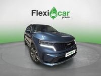 Usado Kia Sorento 265 CV (194 kW) 2023 Azul SUV