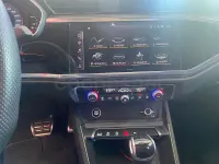 Usado Audi Q3 Sportback 150 CV (110 kW) 2023 Azul SUV