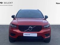 usado Volvo XC40 D3 R-Design Aut.