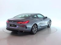 Usado BMW 840 Comfort Edition 340 CV (250 kW) 2022 Gris / plata Coupe