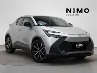 Begagnad Toyota C-HR Advance 140 HK (102 kW) 2024 SUV