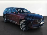 Usado Volvo XC90 Core 250 CV (183 kW) 2025 Granate SUV