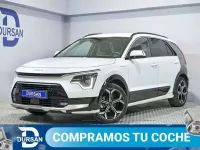 Usado Kia Niro 184 CV (135 kW) 2023 Blanco SUV