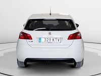 Usado Peugeot 308 Business-Line 110 CV (80 kW) 2019