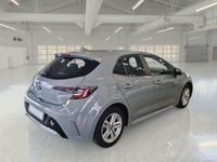 Usado Toyota Corolla Active 122 CV (89 kW) 2020 Gris Utilitario