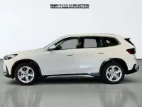 Nuevo BMW iX1 Luxury Line 150 kW (204 CV) 2025 SUV