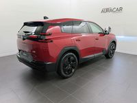 Nuevo Citroën C5 145 CV (106 kW) 2026 Rojo SUV