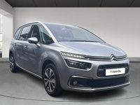 Usado Citroën C4 PureTech 130 CV (95 kW) 2018 Gris