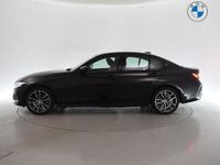 Nuevo BMW 330e Comfort Edition 292 CV (214 kW) 2025 Negro Berlina