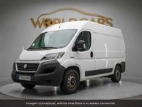 Usado Fiat Ducato 131 CV (96 kW) 2018 Van