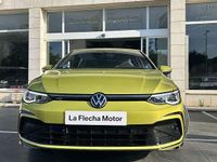 Usado VW Golf VII R-line 150 CV (110 kW) 2021 Utilitario