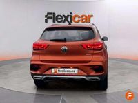 Usado MG ZS Comfort 116 CV (85 kW) 2025 Naranja SUV