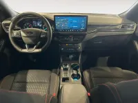 Usado Ford Focus ST-Line X 115 CV (84 kW) 2025 Gris/plata
