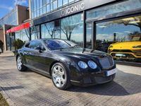 usado Bentley Continental GT Deportivo Automático de 2 Puertas