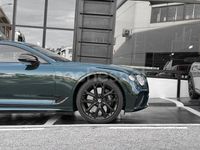 Usado Bentley Continental GT 550 CV (404 kW) 2023 Verde Coupe