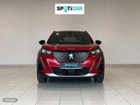 usado Peugeot 2008 Puretech 130 S&S EAT8 Allure Pack